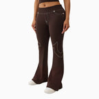 Tenue shrunken Big T pour femme