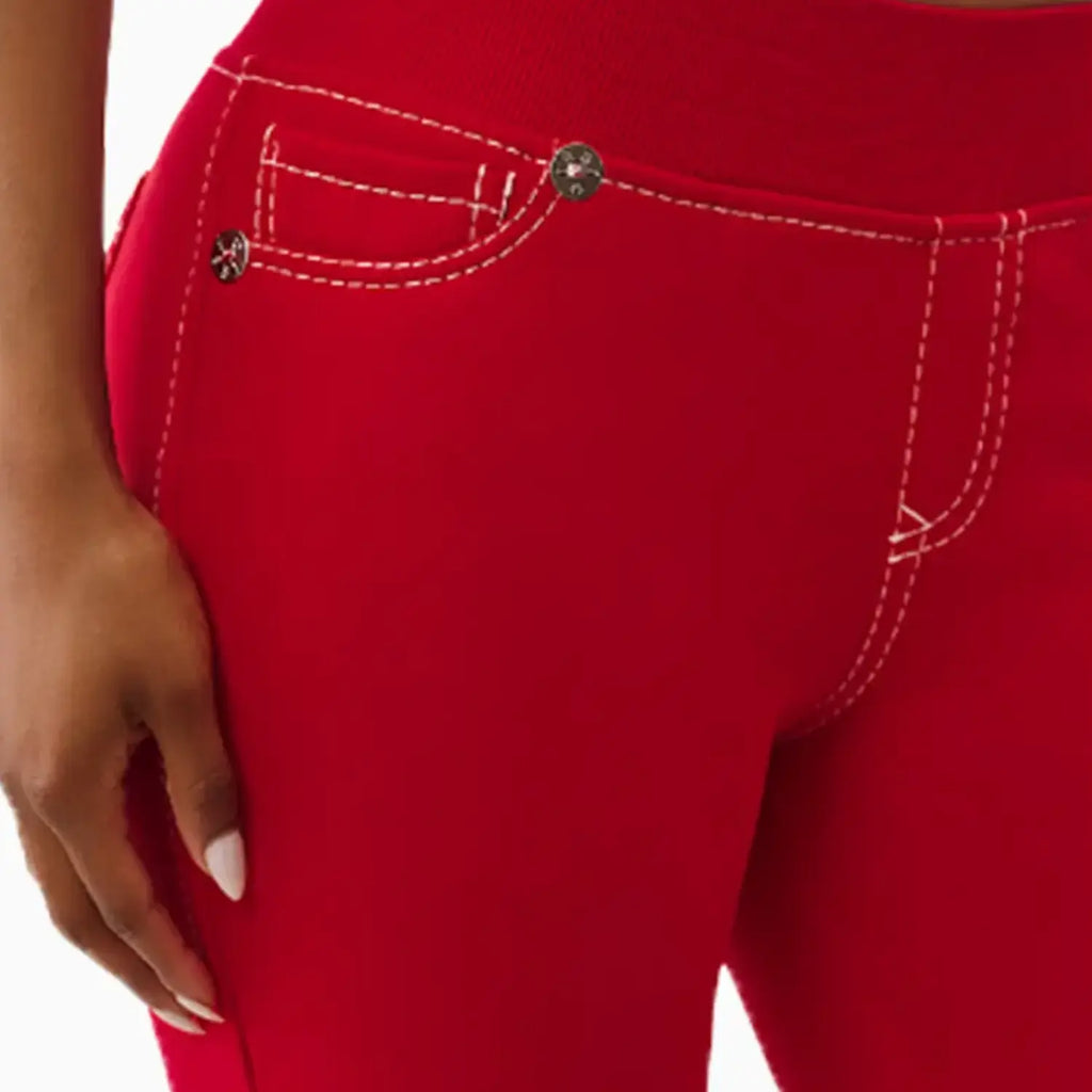 Tenue shrunken Big T pour femme