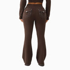 Tenue shrunken Big T pour femme