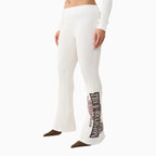 Women's Waffle Knit Outfit