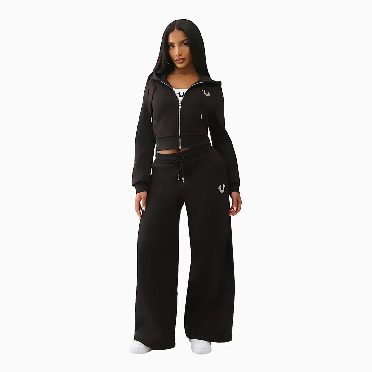 Women's Wing Shrunken Outfit
