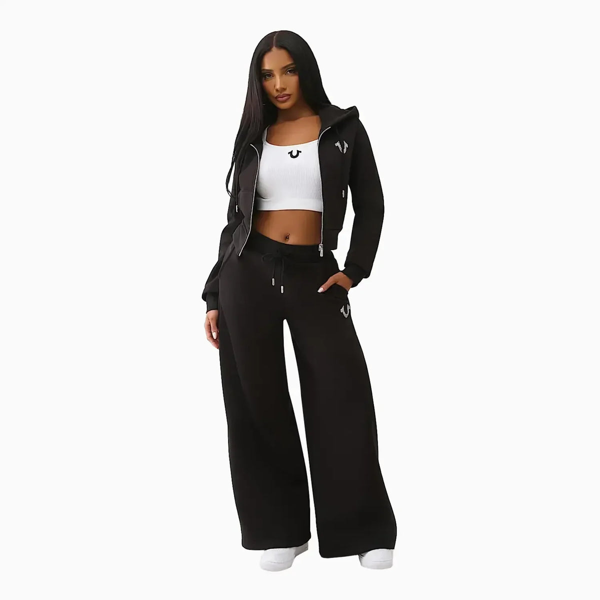 Women's Wing Shrunken Outfit
