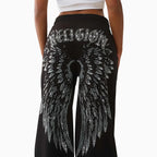 Women's Wing Shrunken Outfit