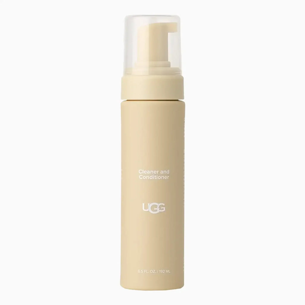 UGG Cuidado Limpiador y Acondicionador
