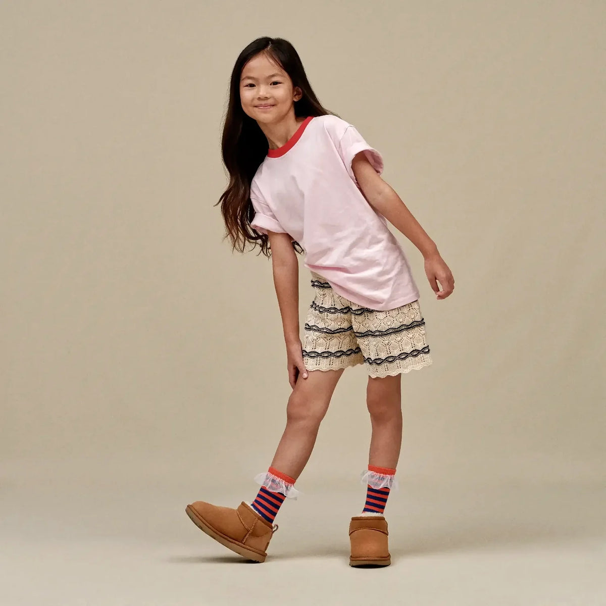 Kid's Classic Ultra Mini Boot Pre School