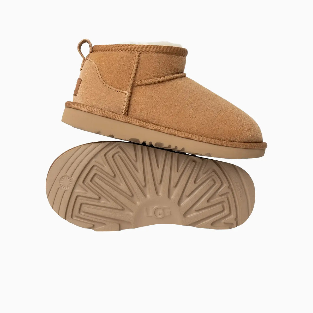 Kid's Classic Ultra Mini Boot Pre School