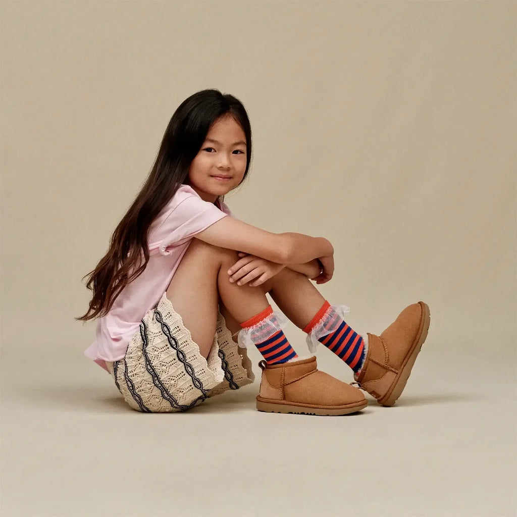 Kid's Classic Ultra Mini Boot Pre School