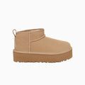 Bottes plateformes Ultra Mini Classic enfant