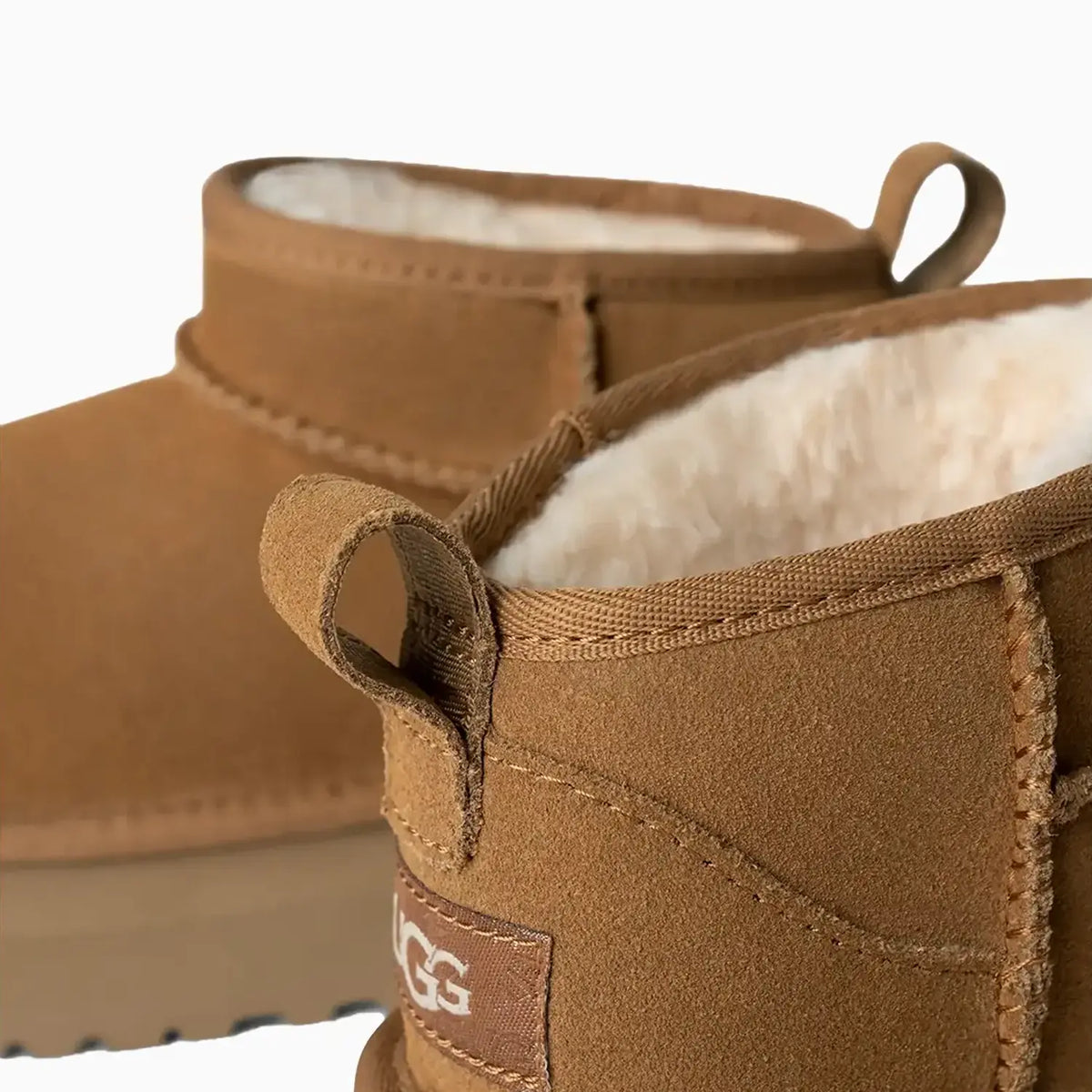 Kid's Classic Ultra Mini Platform Boot Pre School