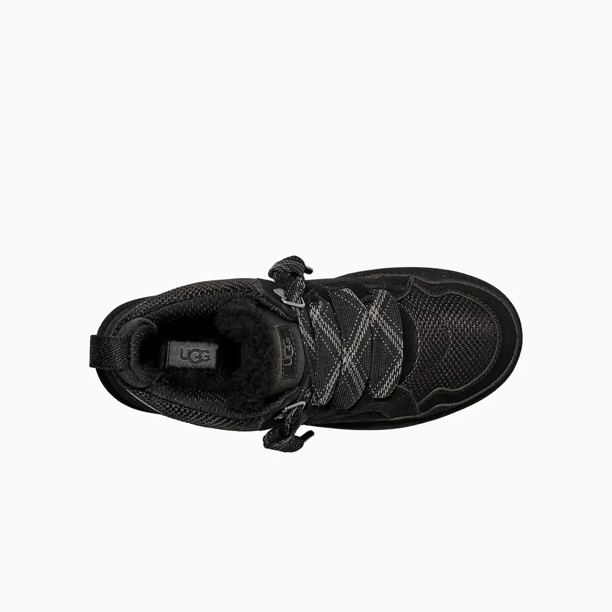 Kid's Lowmel Sneaker