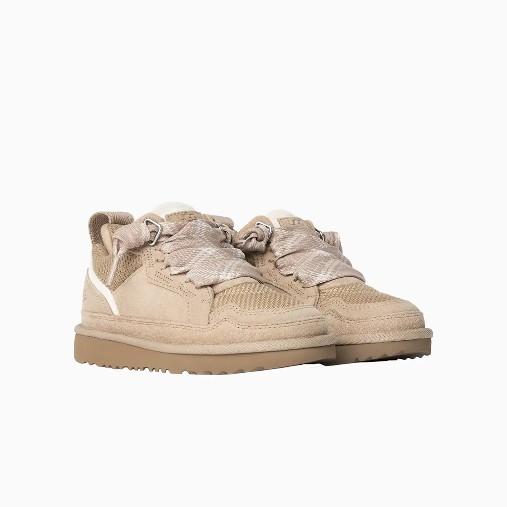 Baskets basses Lowmel pour enfant