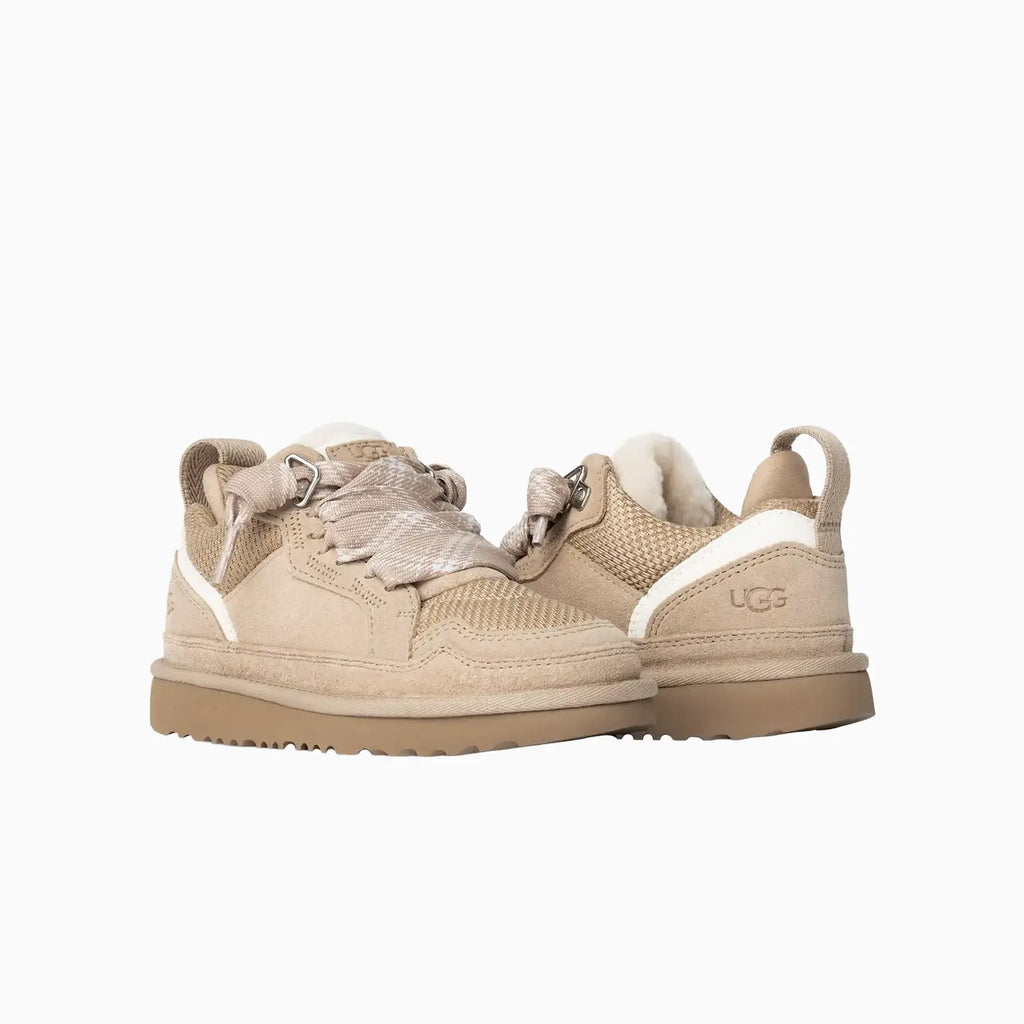 Baskets basses Lowmel pour enfant