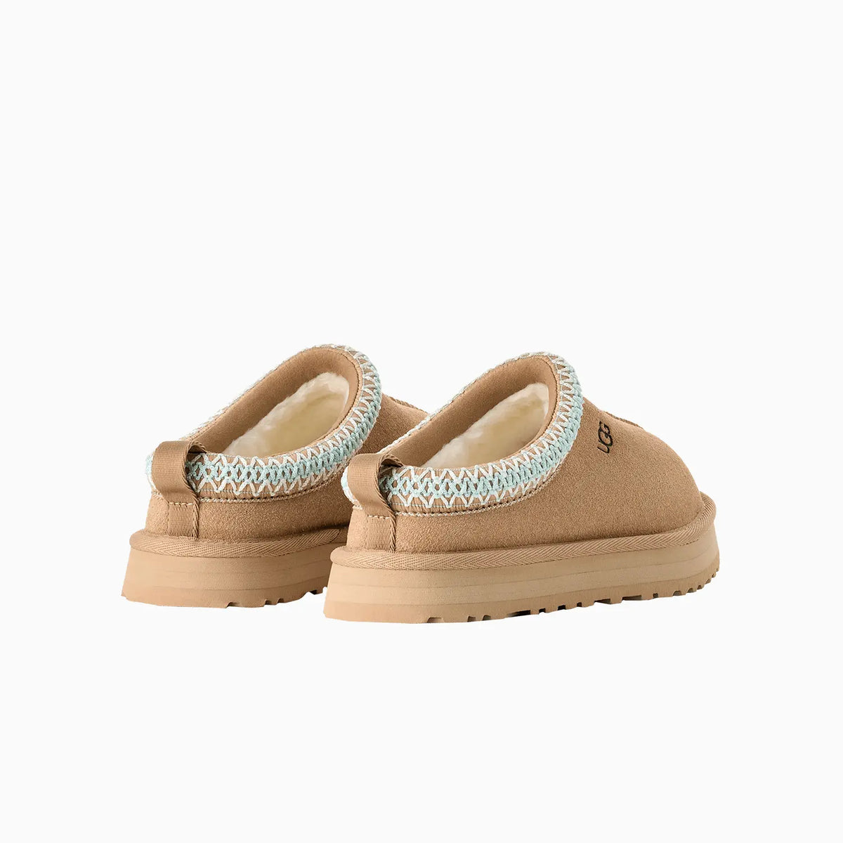 Kid's Tazz Slipper Grade School