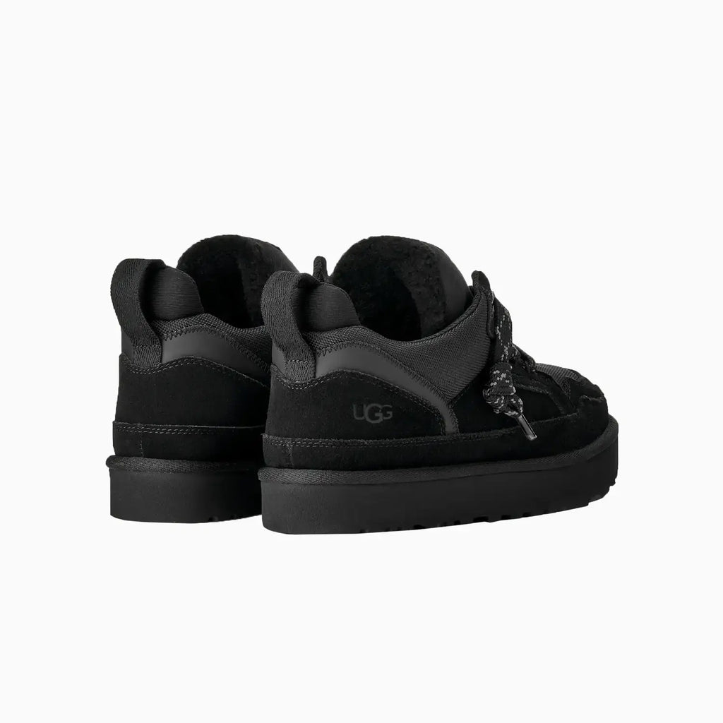 Zapatilla Lowmel de hombre