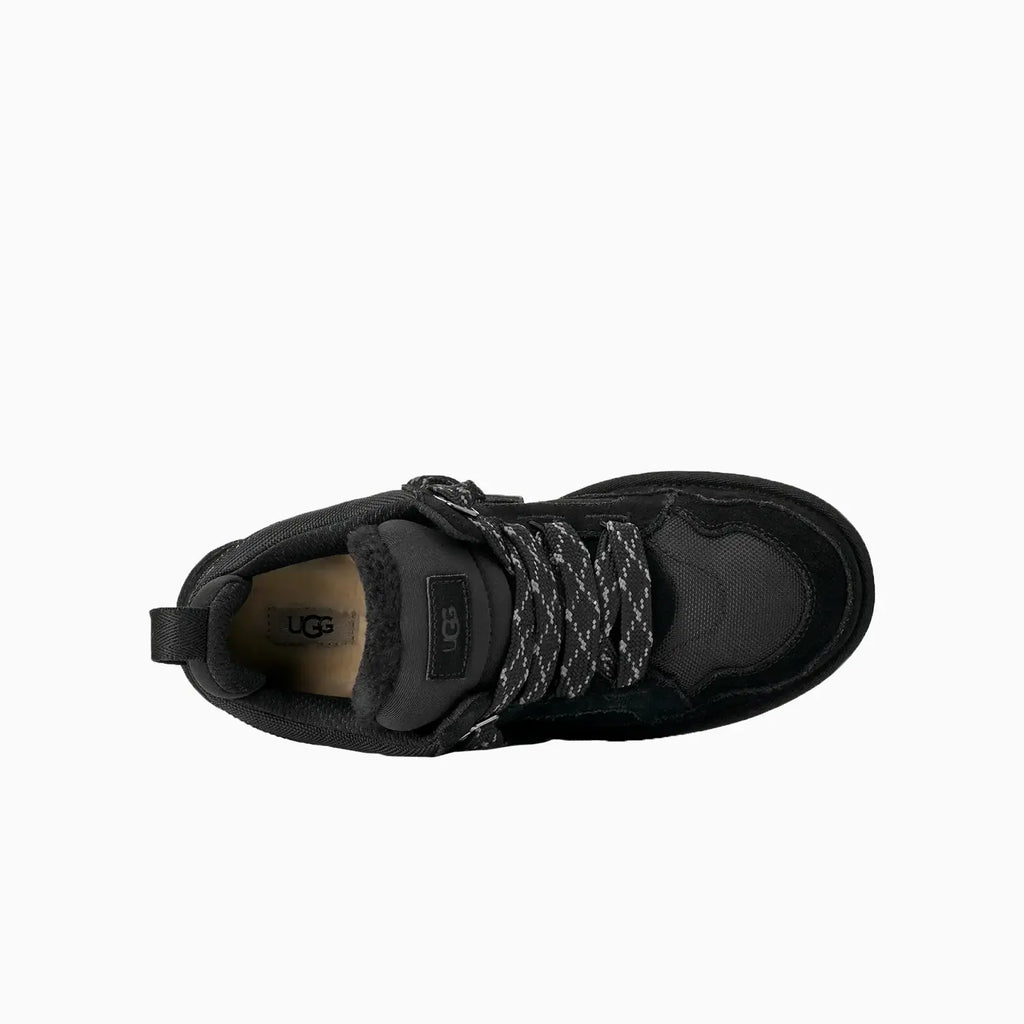 Zapatilla Lowmel de hombre