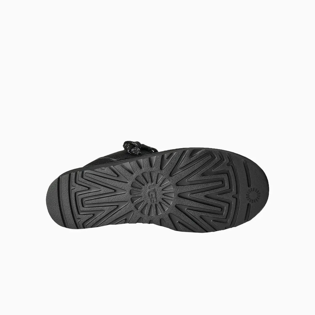 Zapatilla Lowmel de hombre