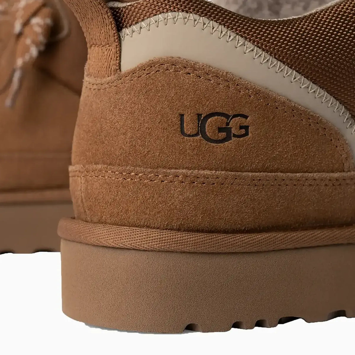 Men's Lowmel Sneaker