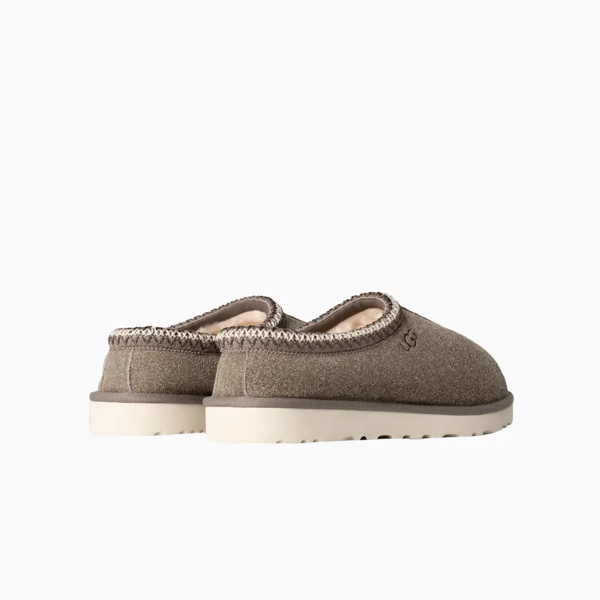 Men's Tasman Shaggy Suede