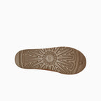 Pantufla Tasman para hombre