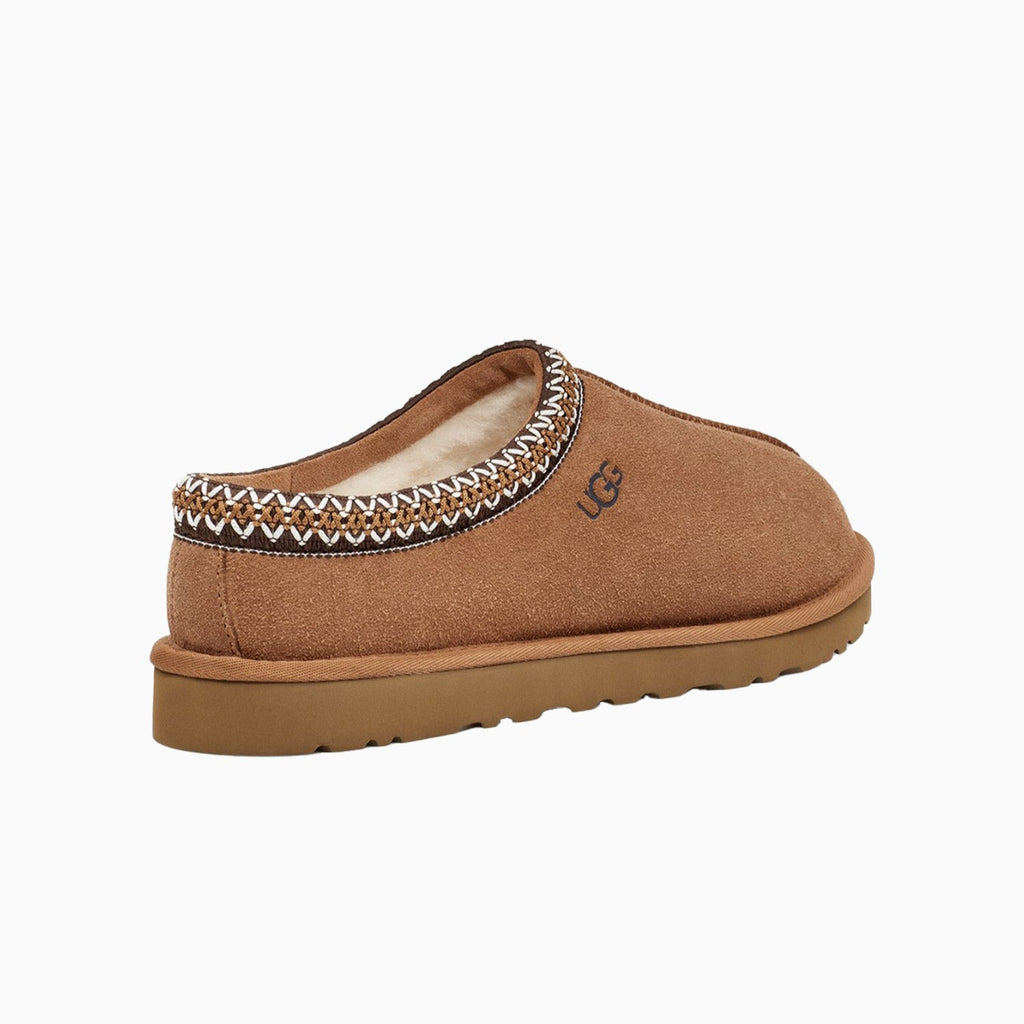 Pantufla Tasman para hombre
