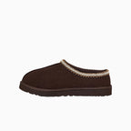 Pantufla Tasman para hombre