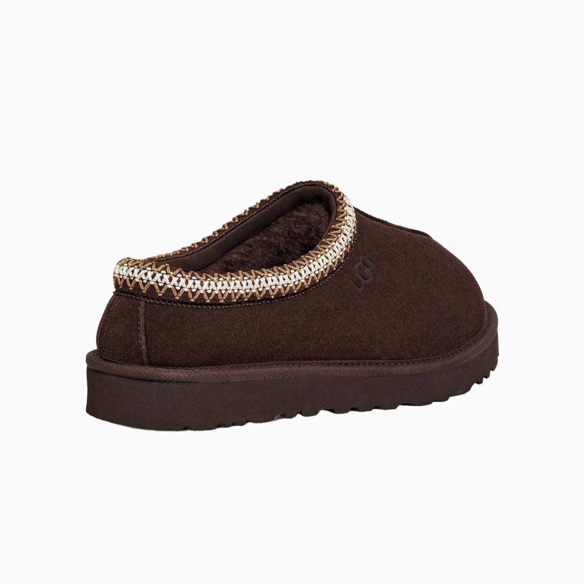 Pantufla Tasman para hombre