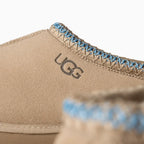 Pantufla Tasman para hombre