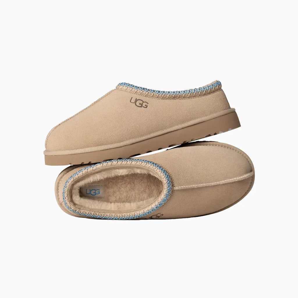 Pantufla Tasman para hombre