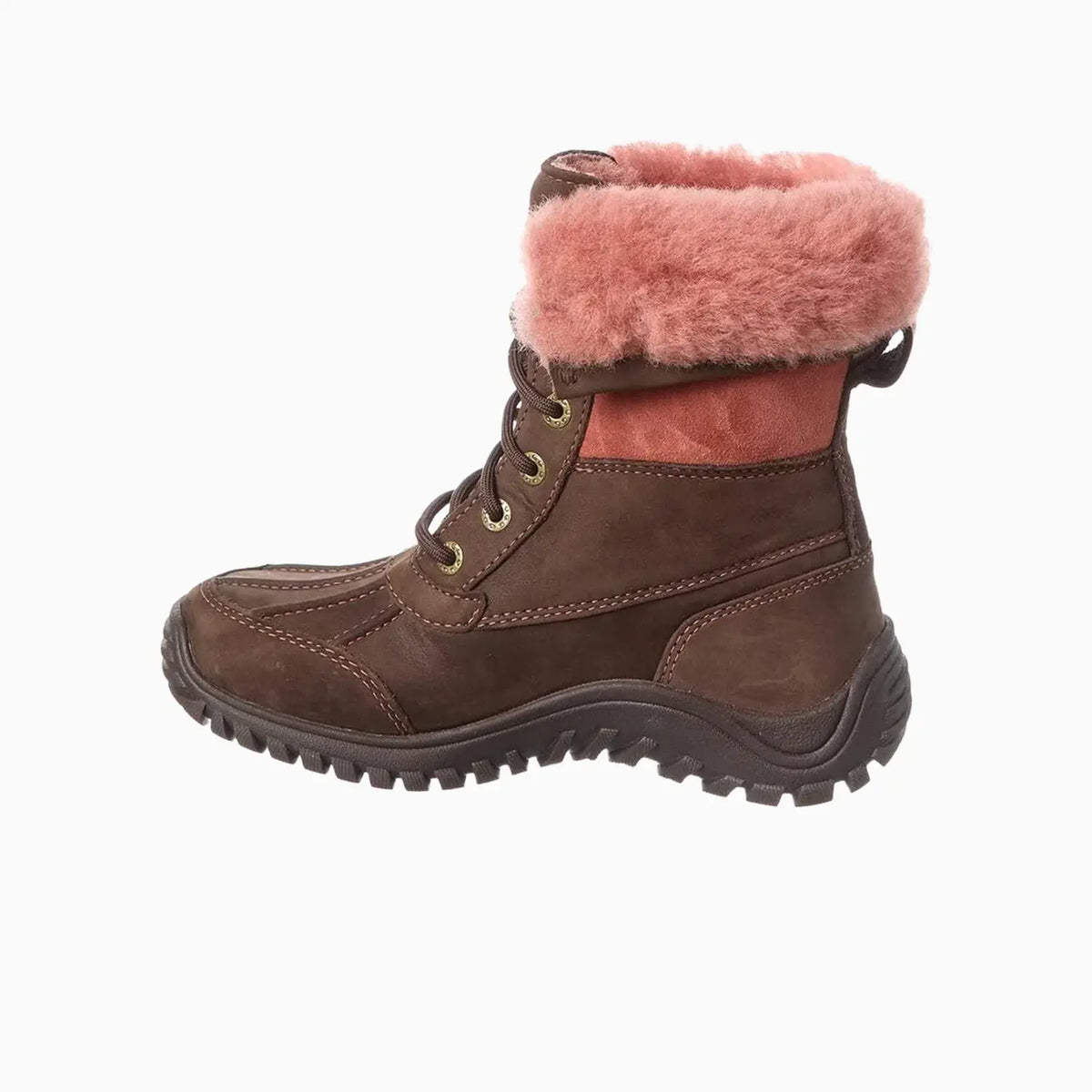 Women's Adirondack Boot II 'Stout'