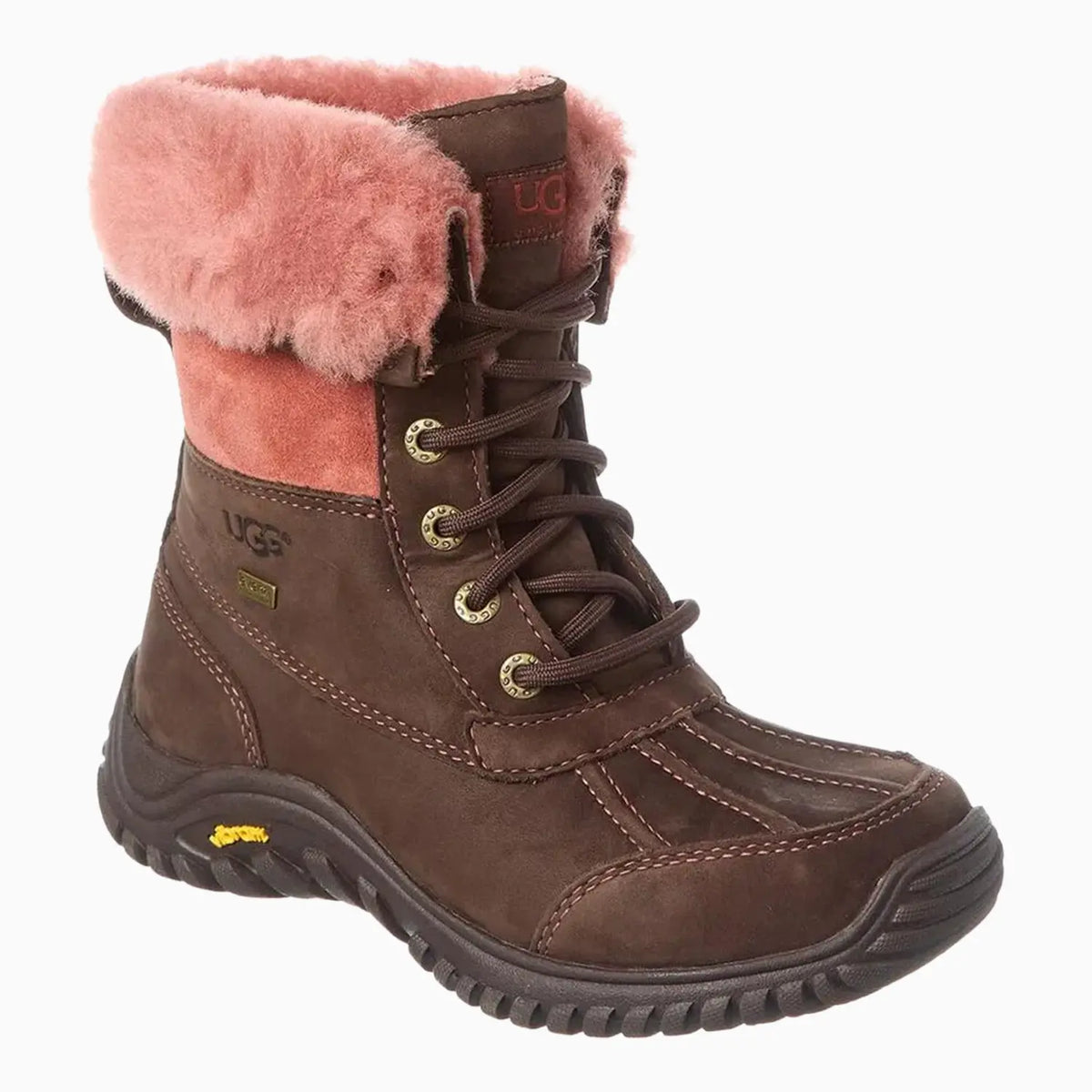 Women's Adirondack Boot II 'Stout'