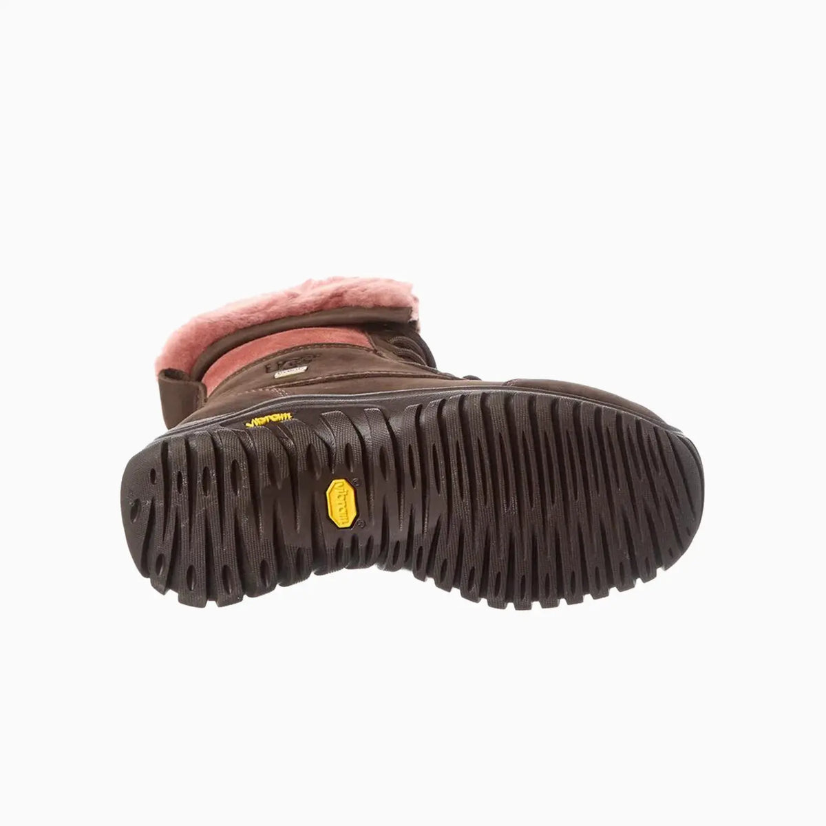 Women's Adirondack Boot II 'Stout'