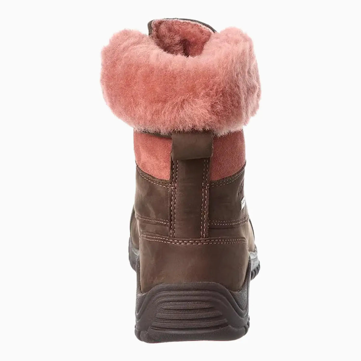 Women's Adirondack Boot II 'Stout'