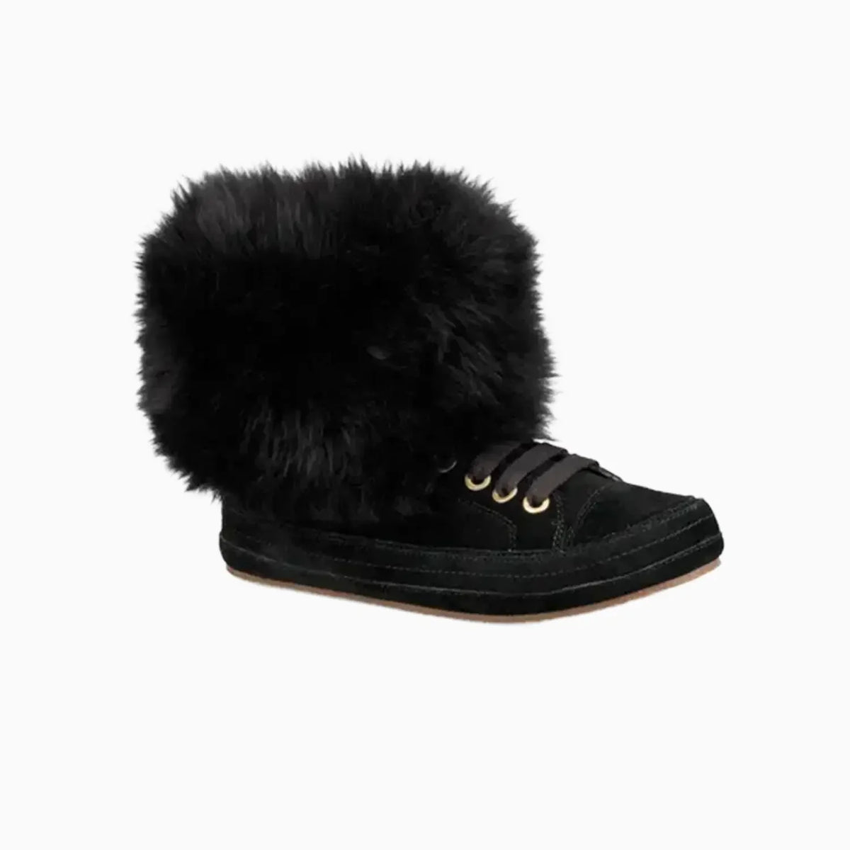 Women's Antoine Fur Boot