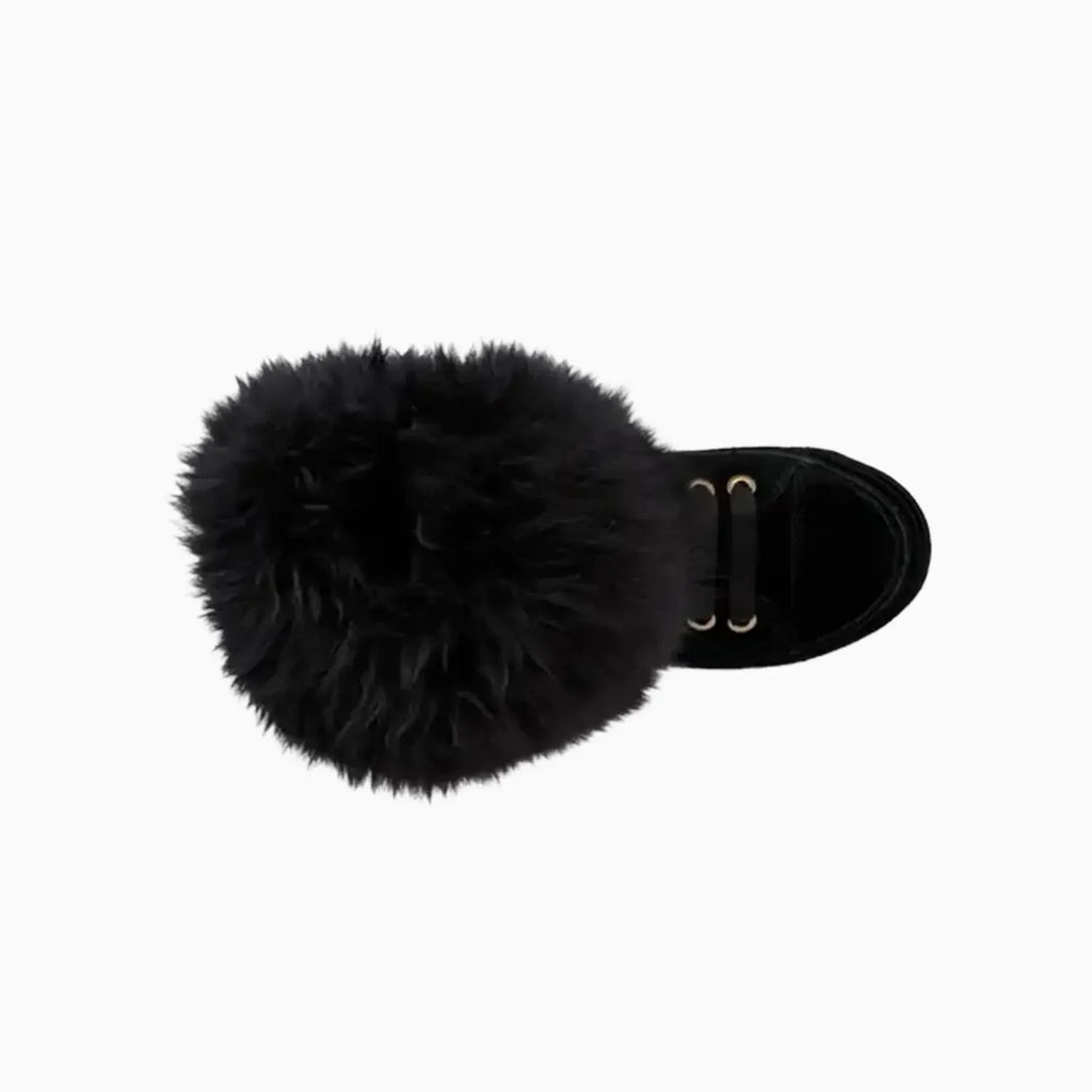 Women's Antoine Fur Boot