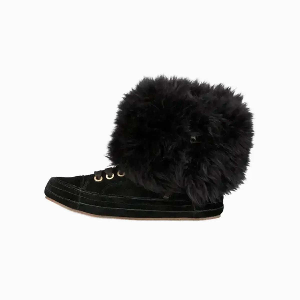 Women's Antoine Fur Boot