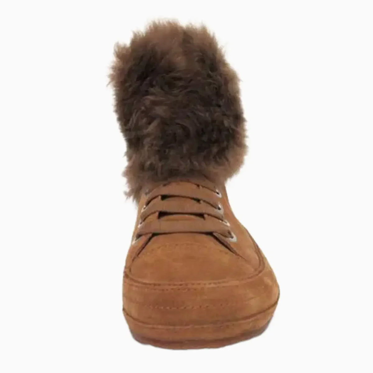 Women's Antoine Fur Boot
