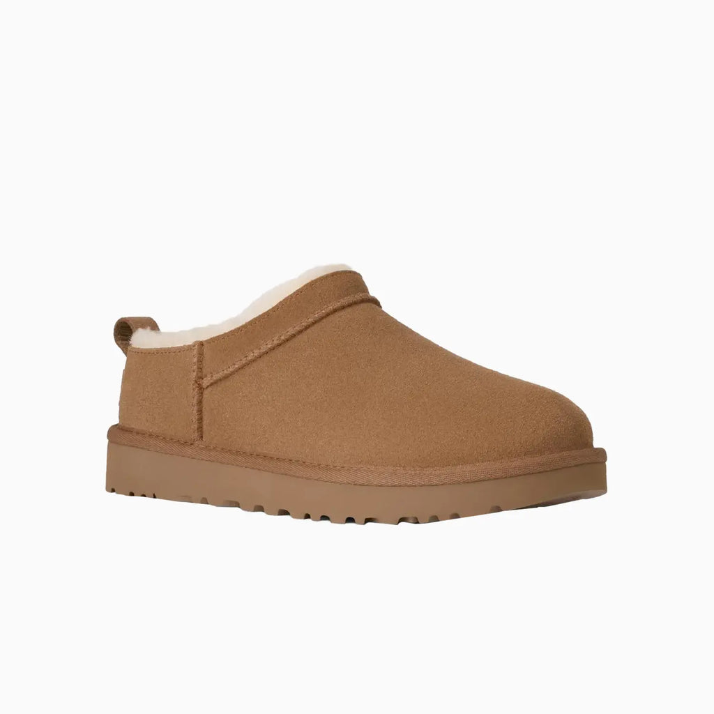 Women's Classic Micro Boot