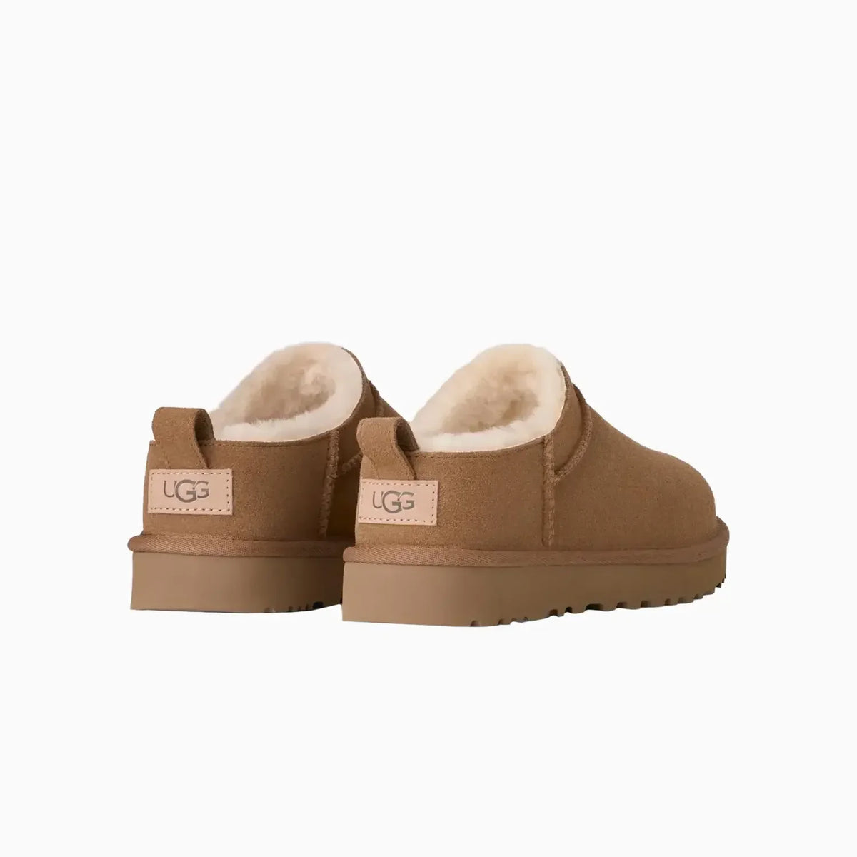 Women's Classic Micro Boot