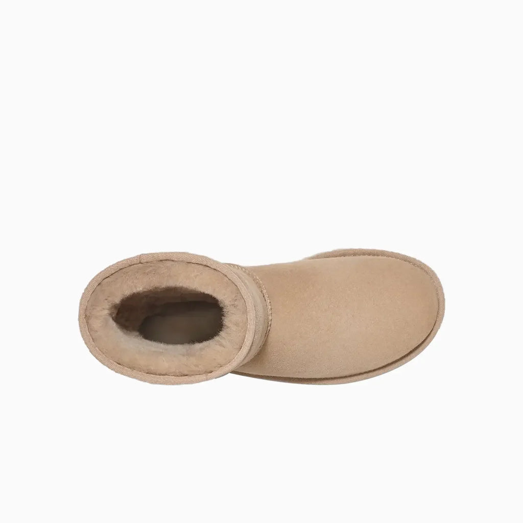 Women's Classic Short II Boot