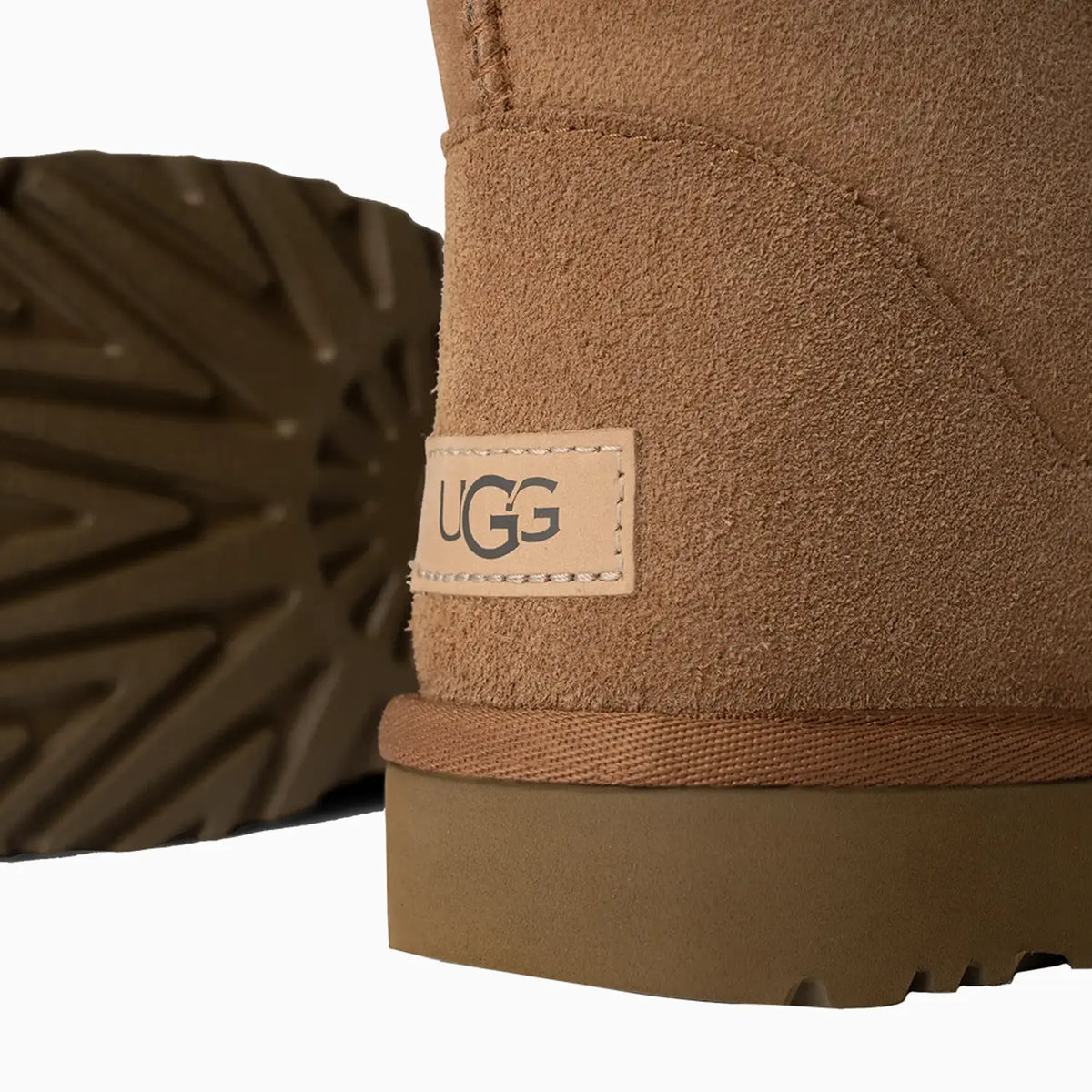 Women's Classic Tall II Boot