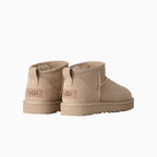 Women's Classic Ultra Mini Boot