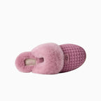 Pantoufles douillettes pour femmes