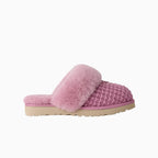 Pantoufles douillettes pour femmes
