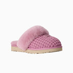 Pantoufles douillettes pour femmes