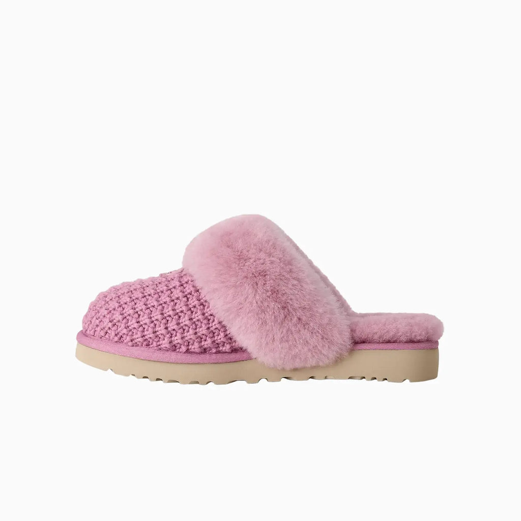 Pantoufles douillettes pour femmes