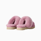 Pantoufles douillettes pour femmes