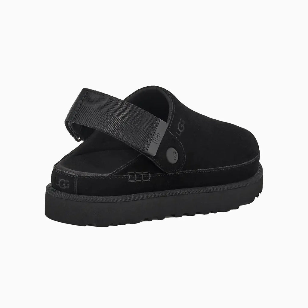 Chanclas Clog Goldenstar para mujer