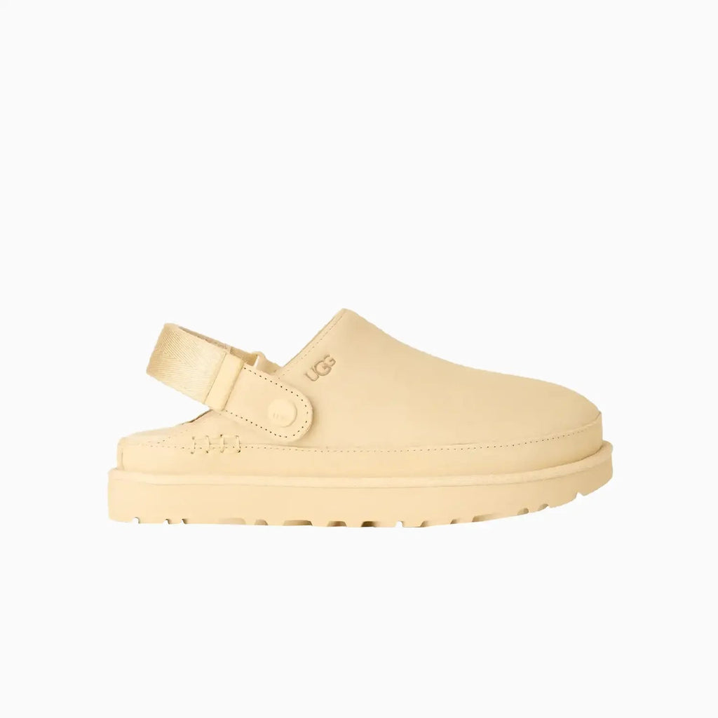 Chanclas Clog Goldenstar para mujer