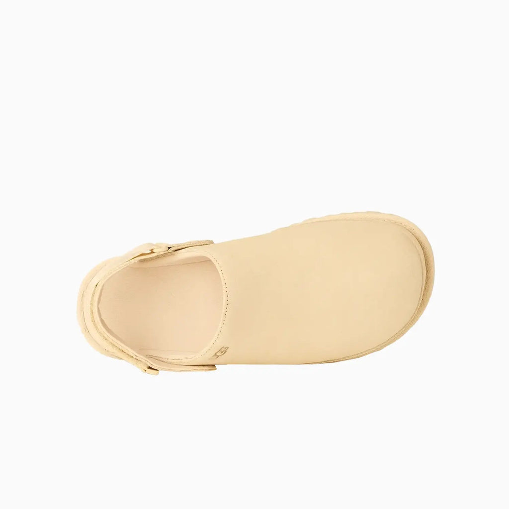 Chanclas Clog Goldenstar para mujer