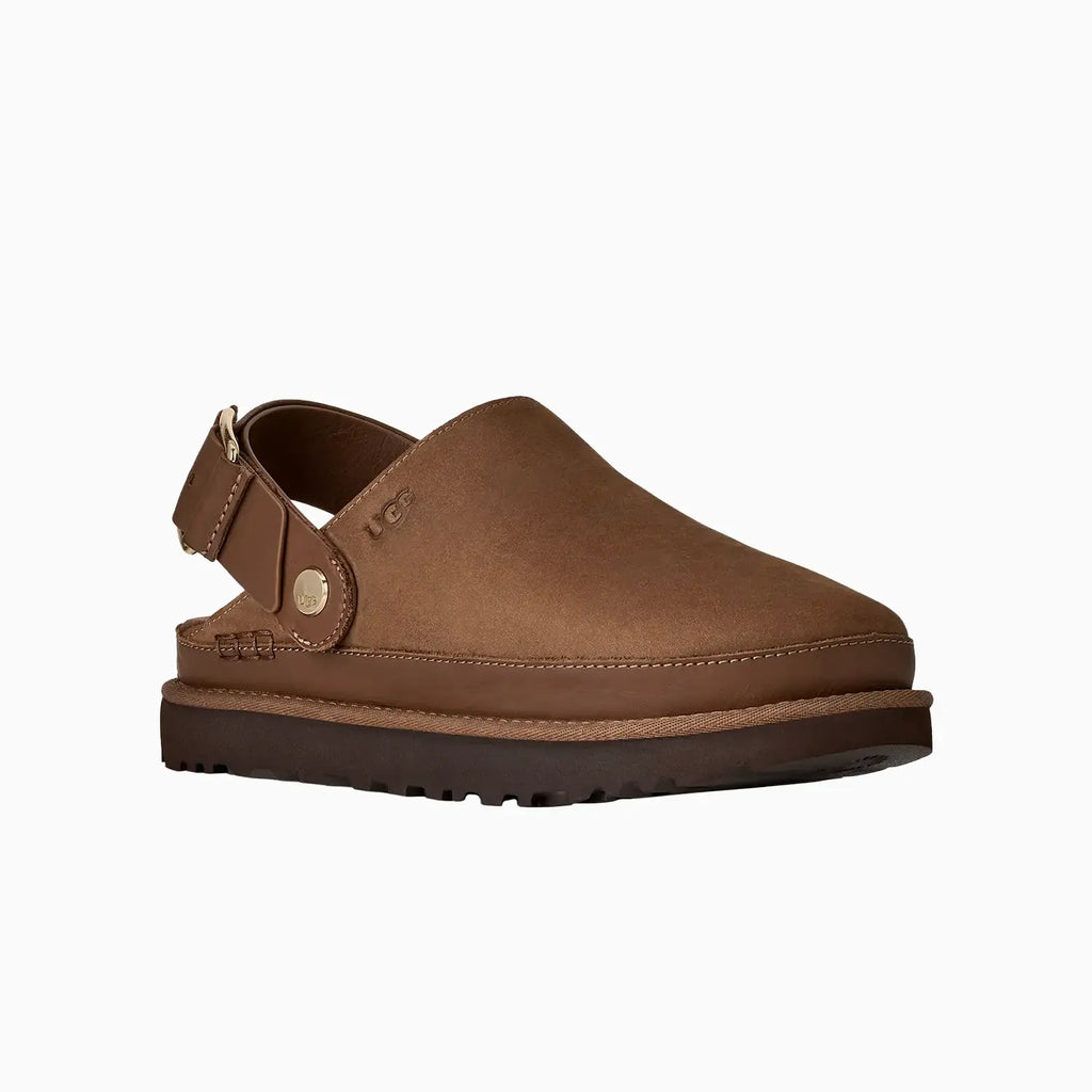 Sabots Goldenstar Villa pour femme